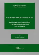 Fundamentos de Derecho Público