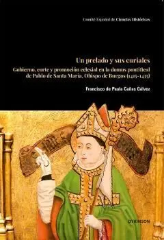 Un Prelado y Sus Curiales