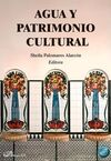 AGUA Y PATRIMONIO CULTURAL