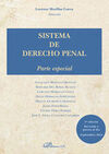 SISTEMA DE DERECHO PENAL. PARTE ESPECIAL