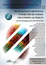 Inteligencia Artificial y Derecho de Daños: Cuestiones Actuales