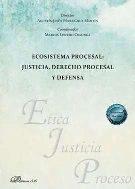 Ecosistema Procesal: