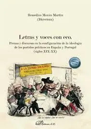 Letras y Voces con Eco
