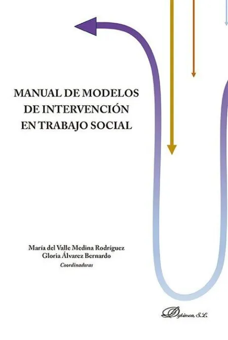 Manual de Modelos de Intervención en Trabajo Social