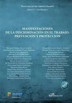 Manifestaciones de la Discriminación en el Trabajo: Prevención y Protección