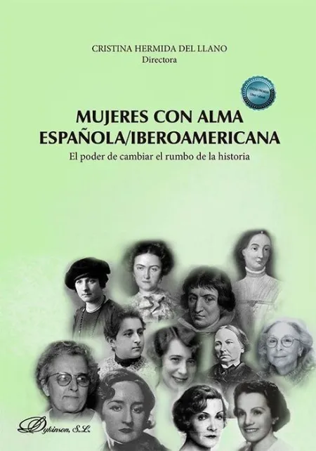 Mujeres con Alma Española/Iberoamericana