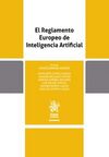 EL REGLAMENTO EUROPEO DE INTELIGENCIA ARTIFICIAL