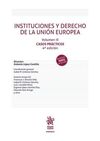 INSTITUCIONES Y DERECHO DE LA UNIÓN EUROPEA