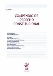 Compendio de Derecho Constitucional 2ª Edición