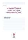INTRODUCCIÓN AL DERECHO DE LA SEGURIDAD SOCIAL 18ª EDICIÓN