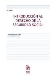 Introducción Al Derecho de la Seguridad Social 18ª Edición