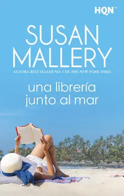 Una Libreria Junto Al Mar
