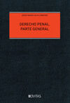 DERECHO PENAL. PARTE GENERAL