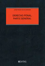 Derecho Penal. Parte General