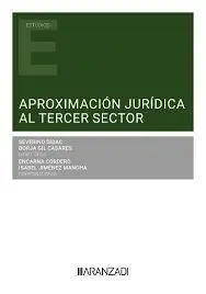Aproximación Jurídica Al Tercer Sector