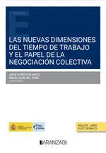 Las Nuevas Dimensiones del Tiempo de Trabajo y el Papel de la Negociación Colectiva