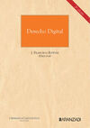 DERECHO DIGITAL (2ª EDICION)