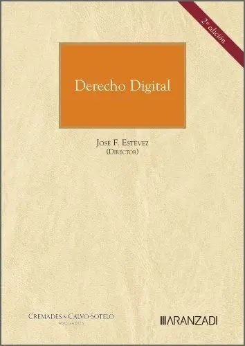 Derecho Digital (2ª Edicion)