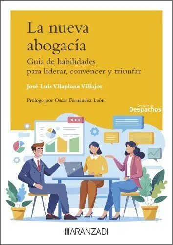 La Nueva Abogacía