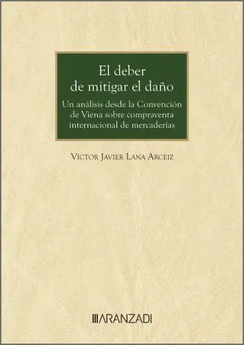 El Deber de Mitigar el Daño