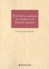 EL FIN DE LA CONDICIÓN DE RESIDUO EN EL DERECHO ESPAÑOL