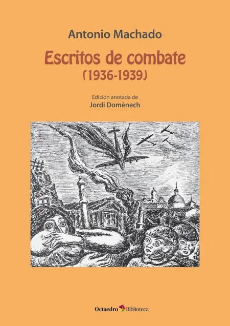 Escritos de Combate (1936-1939)