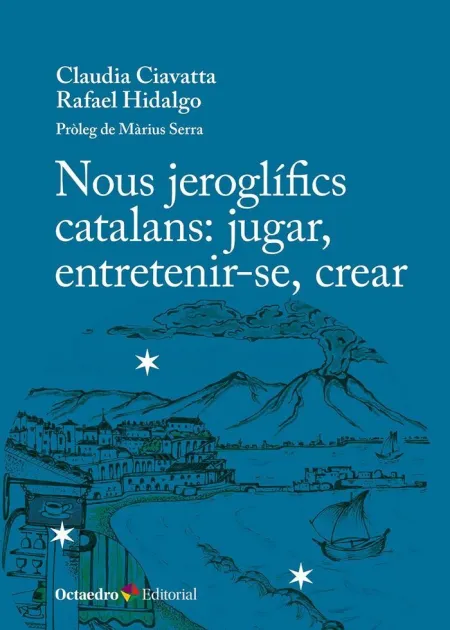 Nous Jeroglífics Catalans: Jugar, Entretenir-Se, Crear