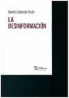 LA DESINFORMACIÓN