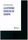 LA EXTREMA DERECHA EN EUROPA