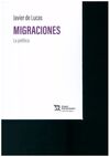 MIGRACIONES: LA POLÍTICA