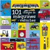 101 IMATGES DE MÀQUINES I VEHICLES