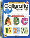 CALIGRAFIA DIVERTIDA