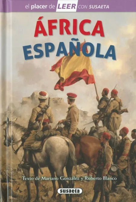 El Africa Espaqola