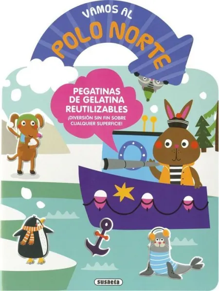 El Polo Norte