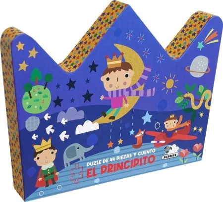 El Principito