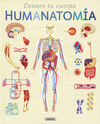 HUMANATOMIA                   VIENE DE S2072
