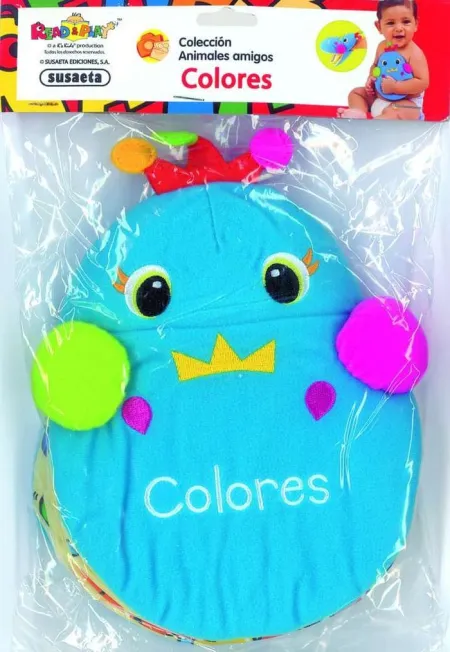 Colores