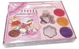 Reposteria Infantil Rosa Viene de S3166