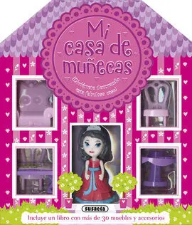 Mi Casa de Muqecas
