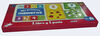MIS PRIMEROS NUMEROS