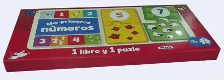 Mis Primeros Numeros