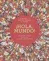 !HOLA, MUNDO!                 VIENE DE S5033