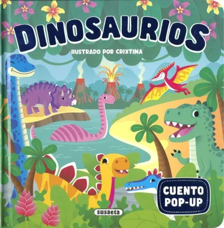 Dinosaurios