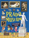 THE PRADO MUSEUM WITH         REMOVABLE STICKERS