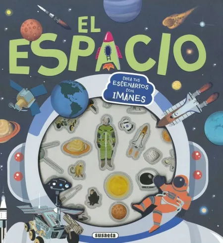 El Espacio