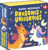 DRAGONES Y UNICORNIOS