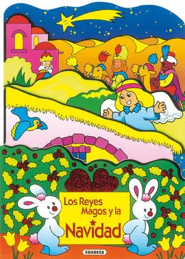 Los Reyes Magos