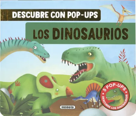 Los Dinosaurios