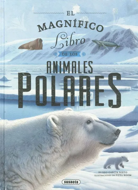Animales Polares Magnifico
