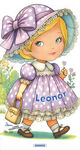 MUQECAS PEPONAS. LEONOR